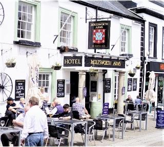Molesworth Arms