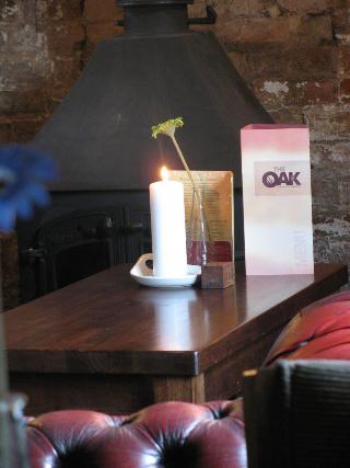 The Oak