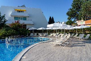 Foto del Hotel AluaSun Helios Beach del viaje rumania bulgaria super barato