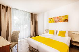 AluaSun Helios Beach