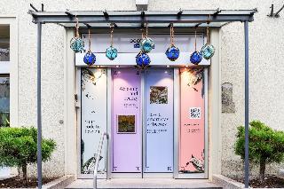 Becozy Self Check-in & Pop-up Hotel