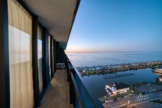 Grand City Apartments Batumi