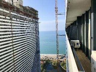 Grand City Apartments Batumi