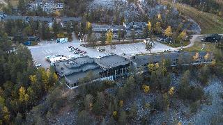 Ski-Inn PyhäSuites