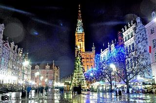 Baltic Gdansk