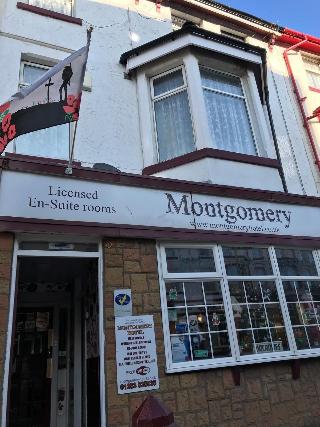 Montgomery Hotel