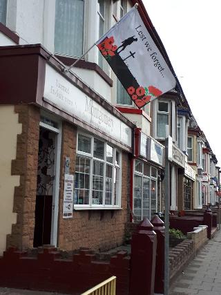 Montgomery Hotel