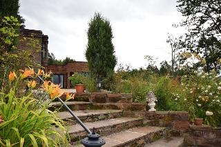 The Heather Glen Country House