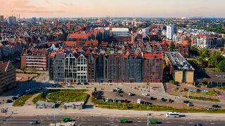 Grano Apartments Premium Old Town
