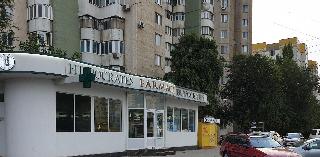 Center Apartment Chisinau