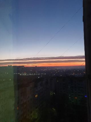 Center Apartment Chisinau