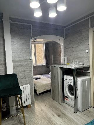 Center Apartment Chisinau
