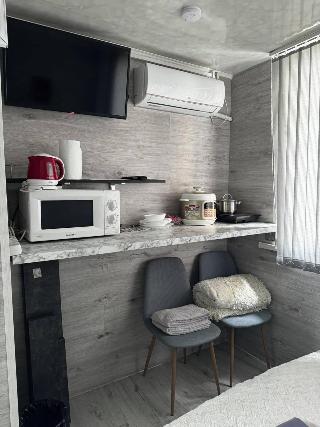 Center Apartment Chisinau