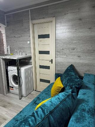 Center Apartment Chisinau