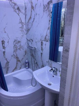 Center Apartment Chisinau