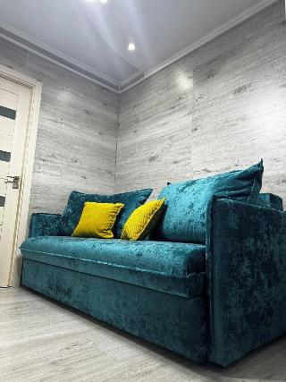 Center Apartment Chisinau
