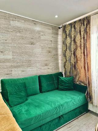 Center Apartment Chisinau