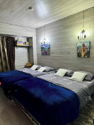 Center Apartment Chisinau