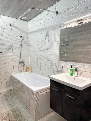 Center Apartment Chisinau