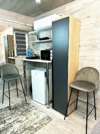 Center Apartment Chisinau