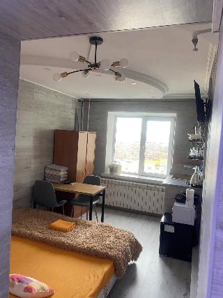 Center Apartment Chisinau