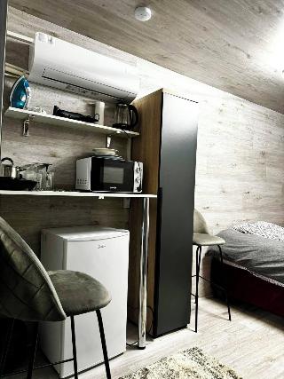 Center Apartment Chisinau