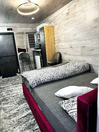 Center Apartment Chisinau