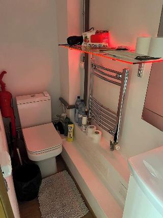 Center Apartment Chisinau