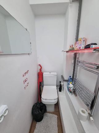 Center Apartment Chisinau