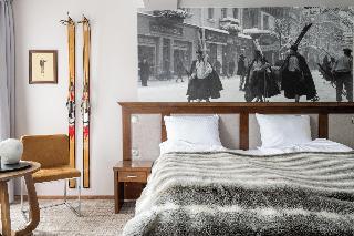 Apartamenty Folk & Art