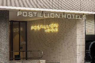 Postillion Hotel WTC Rotterdam