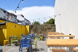 The Stirling Arms