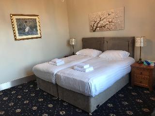 The Alexander Guest House