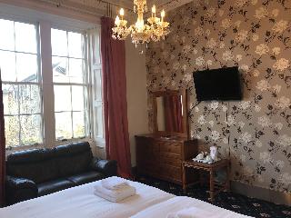 The Alexander Guest House HAB