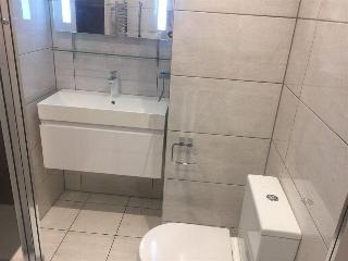 Riverside Park Self Catering Holidays