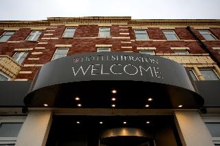 Hotel Sheraton