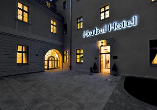 Herbal Hotel