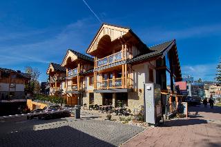 ApartHotel Giewont