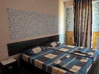 Grand Hotel Tbilisi