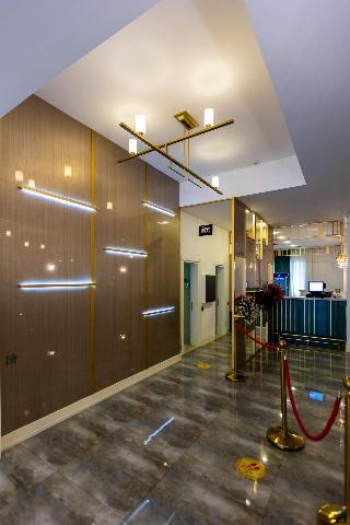 Alba Hotel & Spa