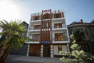 Art Rakat