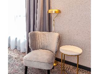 Twin Standard Room With A Single Bed