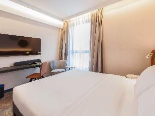 Standard Double Room With A Double Bed