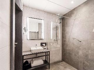 Standard Double Room With A Double Bed