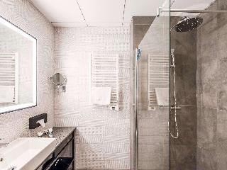 Twin Privilege Room With Two Single Beds