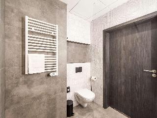 Twin Standard Room With A Single Bed