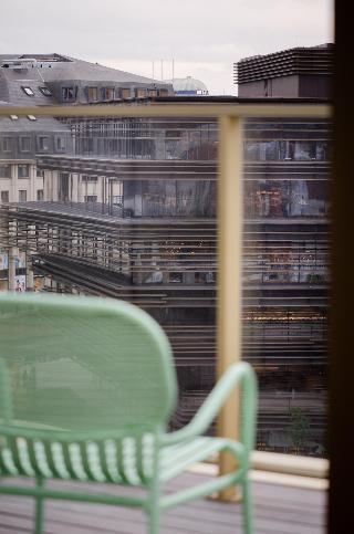Yalo Urban Boutique Hotel Ghent