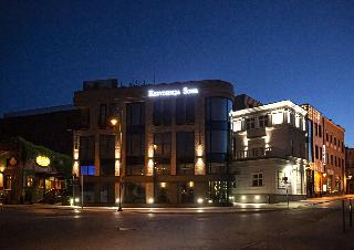 Rezydencja Sowa Bydgoszcz
