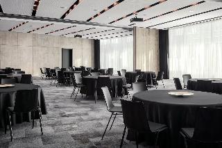會議室