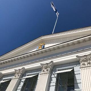 Senate Hotel